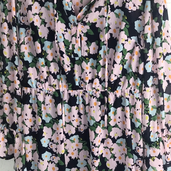 JCREW: Mercantile DRESS szSmall - Picture 3 of 10